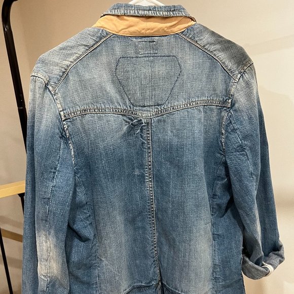 G-Star Jean Jacket - Picture 2 of 3